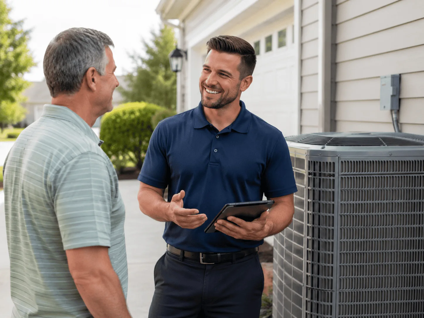 Heat Pump Installation Bloomery, WV FAQs